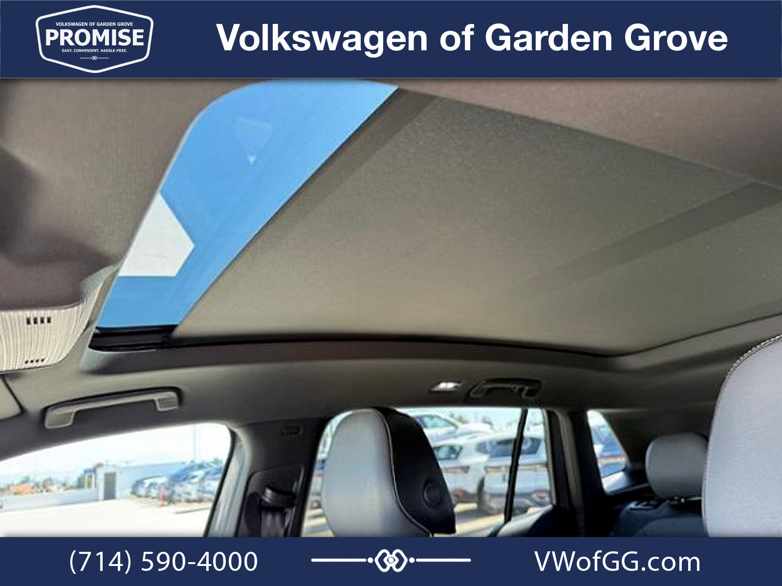 New 2026 Volkswagen Tiguan SE R-Line FWD image 16