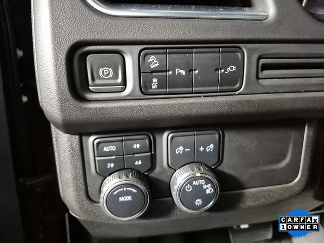 Used 2021 Chevrolet Tahoe Z71 image 22