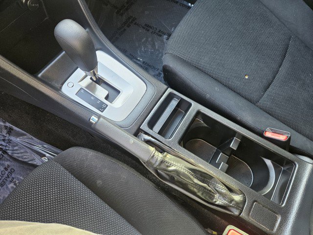 Used 2015 Subaru Impreza 2.0i image 17