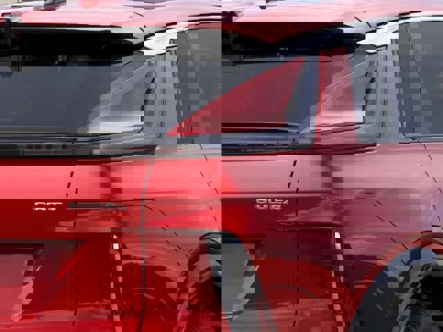 New 2025 Cadillac Lyriq Luxury image 11