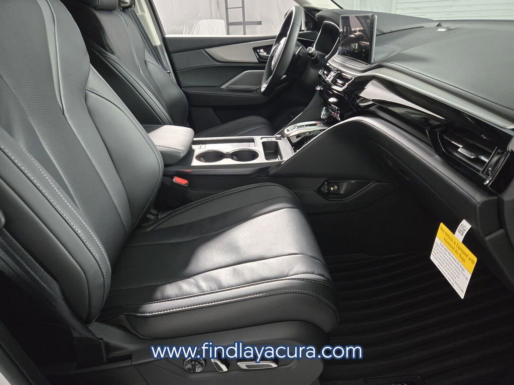 New 2026 Acura MDX w/ Technology Package image 18