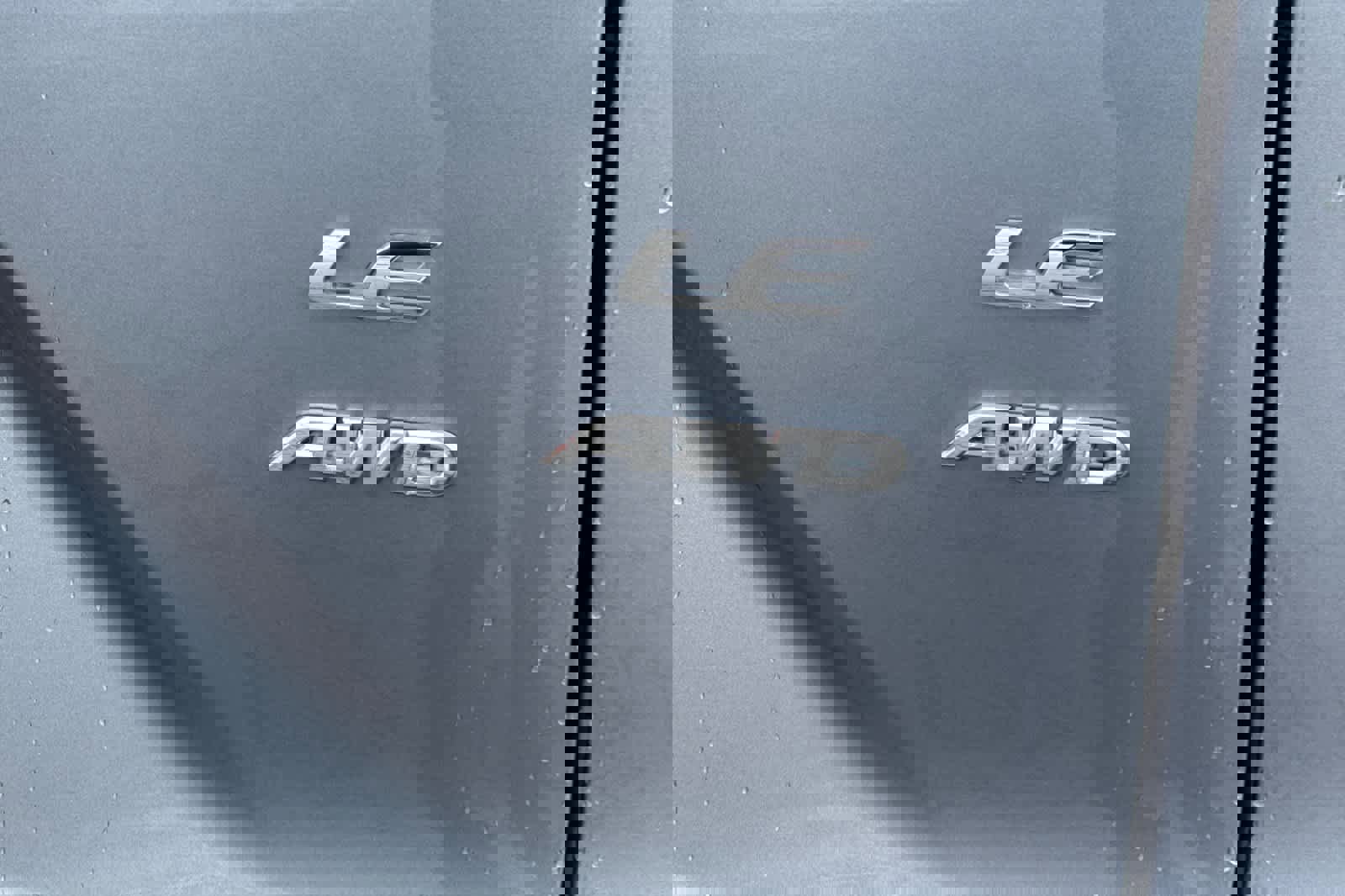 Certified 2023 Toyota Corolla Cross LE image 32