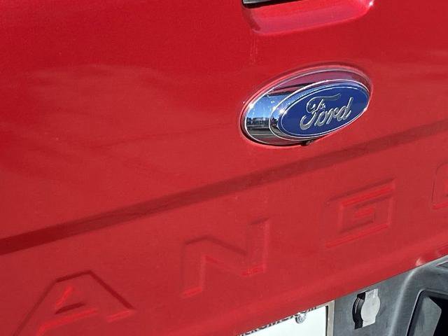 Used 2020 Ford Ranger XLT image 25