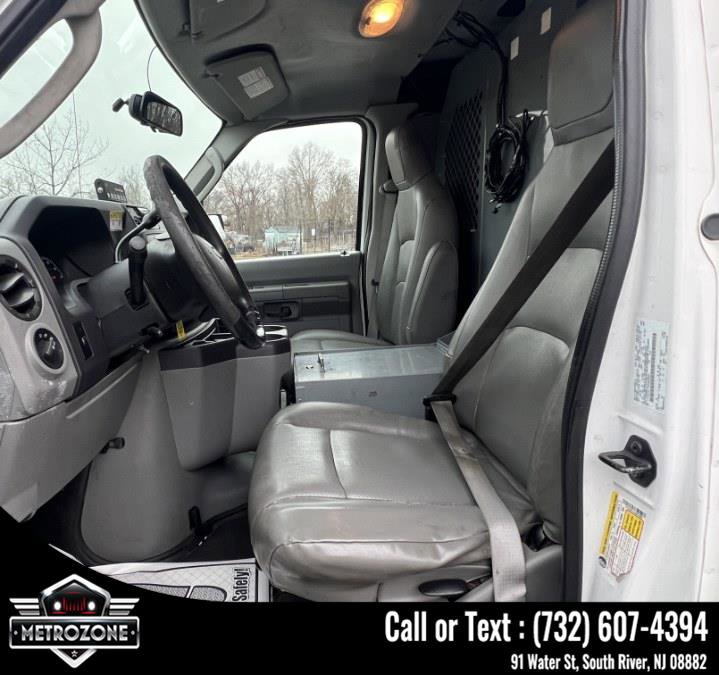 Used 2012 Ford E-350 and Econoline 350 Super Duty w/ PWR Group image 17