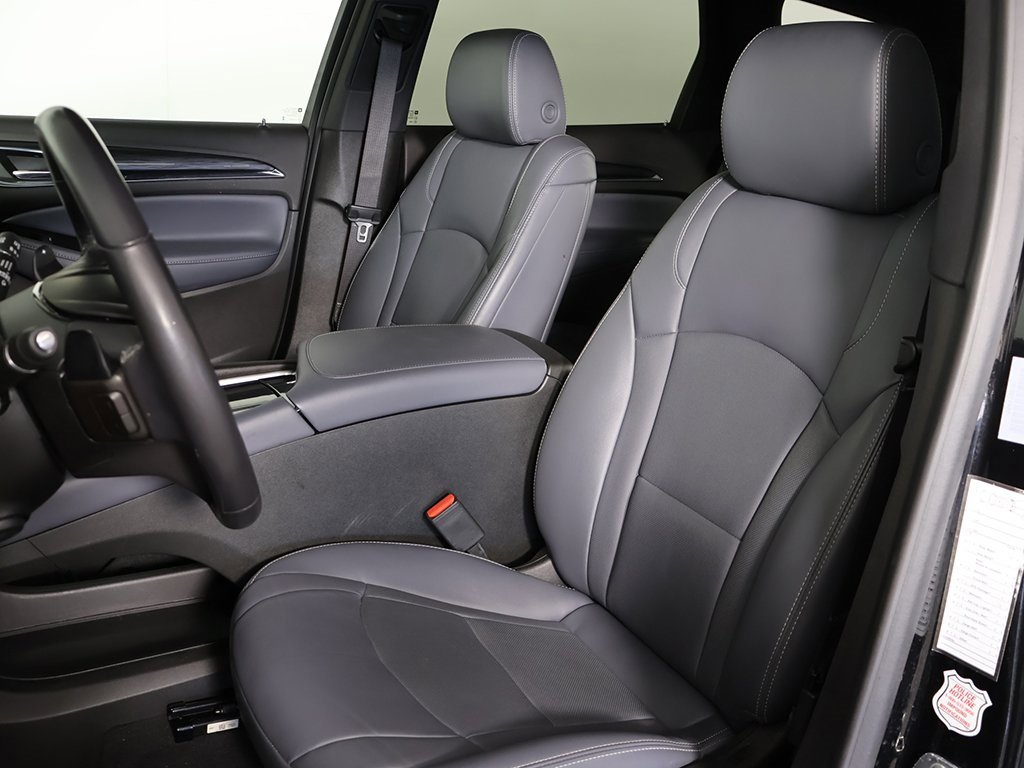 Used 2024 Buick Enclave Premium image 30