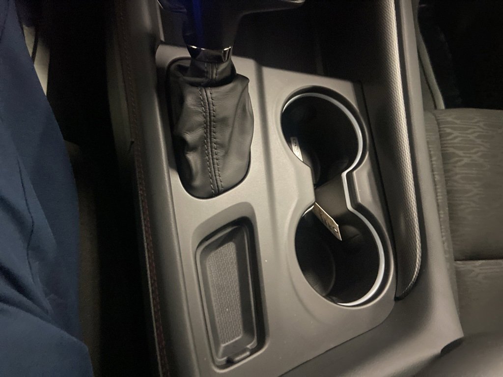 New 2026 Dodge Durango GT image 34