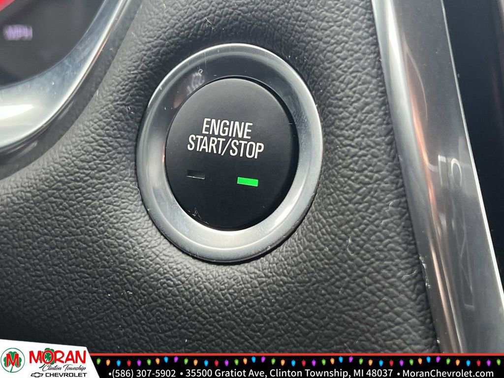 Certified 2023 Chevrolet Traverse RS w/ LPO, Floor Liner Package image 23