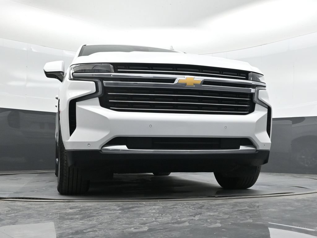 Used 2024 Chevrolet Tahoe LT RWD image 62