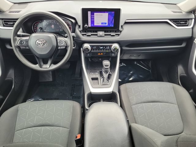 Used 2023 Toyota RAV4 XLE w/ Convenience Package FWD image 13