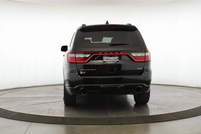 Used 2025 Dodge Durango GT image 11