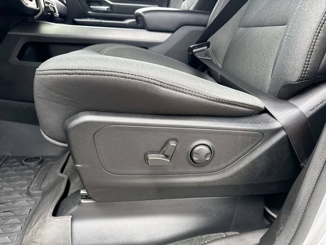Used 2022 RAM 1500 Big Horn w/ Trailer Tow Group AWD/4WD image 12