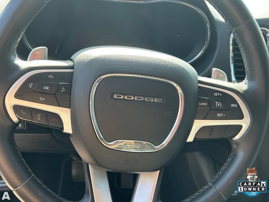 Used 2014 Dodge Durango Limited w/ Premium Group AWD/4WD image 9