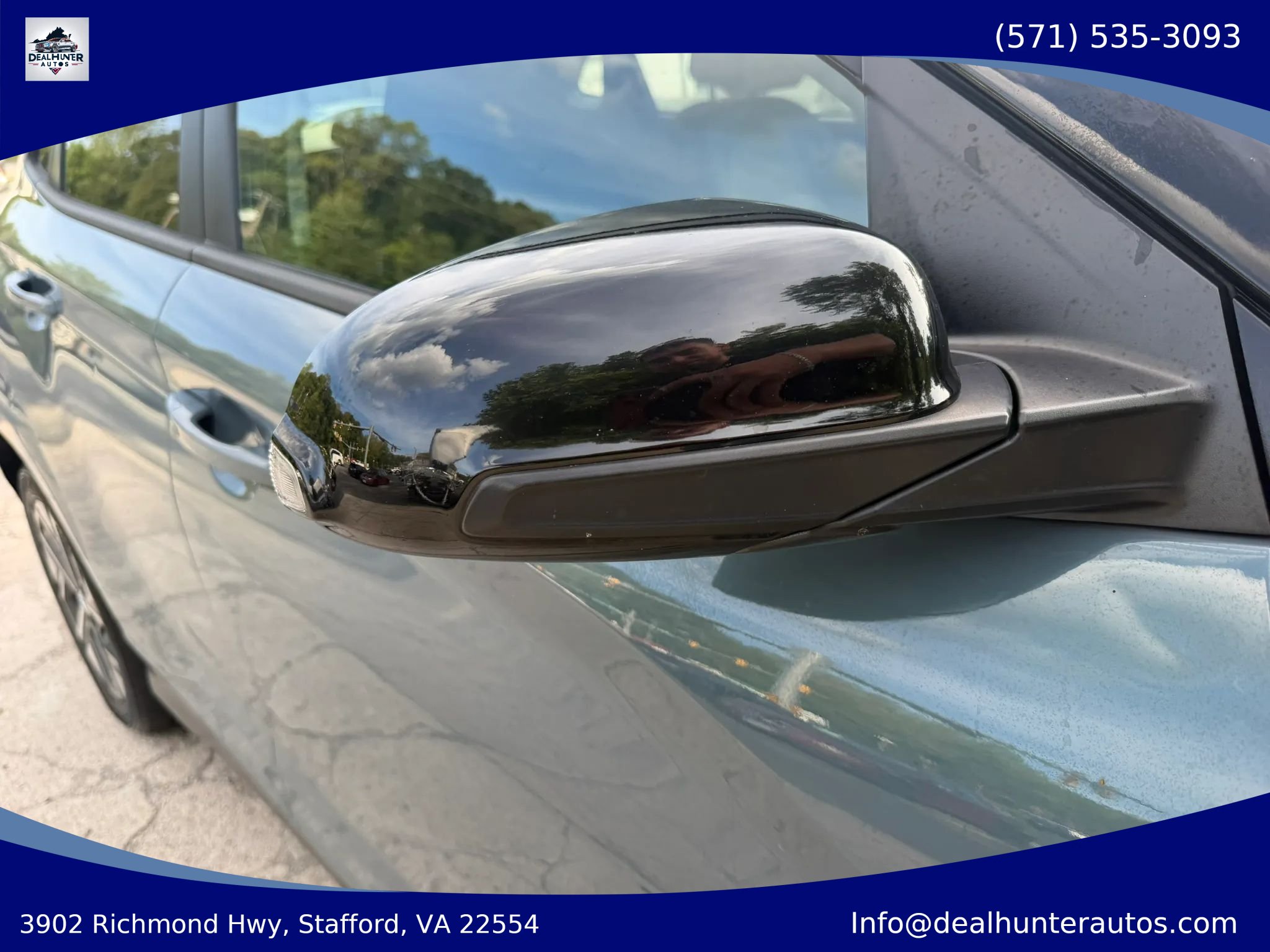 Used 2022 Hyundai Kona SEL FWD image 5