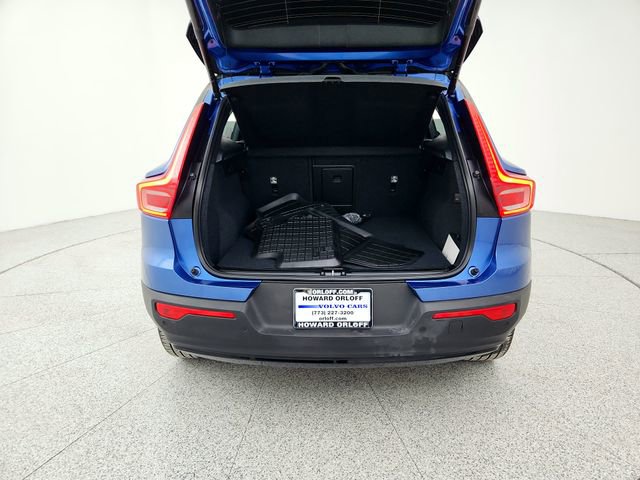 Used 2021 Volvo XC40 P8 Recharge w/ Advanced Package image 15
