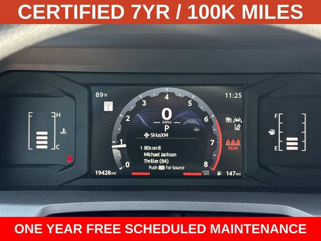 Used 2024 Toyota Tacoma SR5 RWD image 27