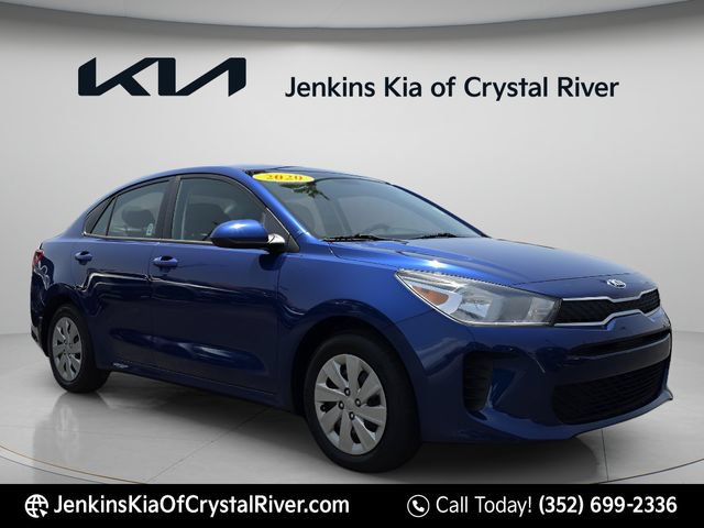Used Kia Rio for Sale - Kelley Blue Book