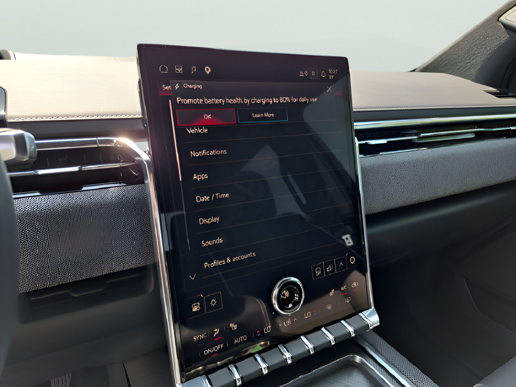 New 2026 GMC Sierra EV Elevation AWD/4WD image 24