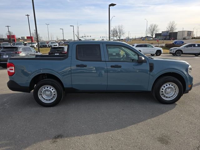 Certified 2023 Ford Maverick XL image 6