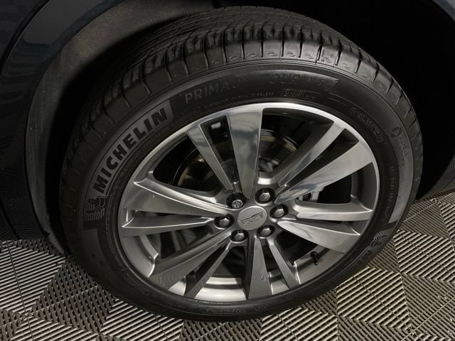 Used 2021 Cadillac XT6 Premium Luxury w/ Platinum Package AWD/4WD image 38