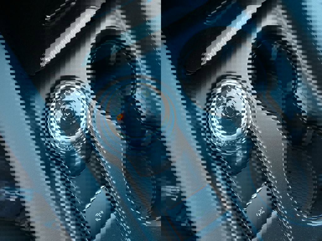 Used 2025 Ford Explorer Active w/ Active Comfort Package image 23