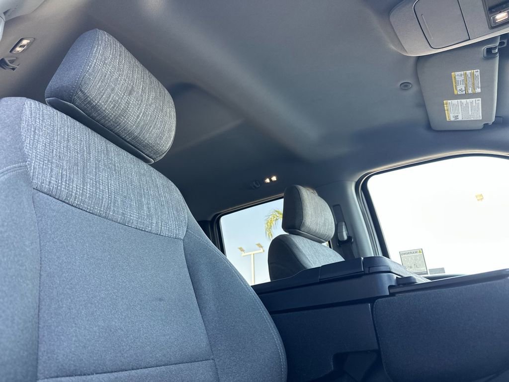 Used 2022 Ford F150 XLT w/ Trailer Tow Package image 15