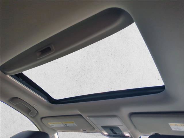 Used 2025 Honda CR-V EX-L image 18