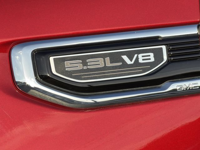 Used 2024 GMC Sierra 1500 SLT AWD/4WD image 13