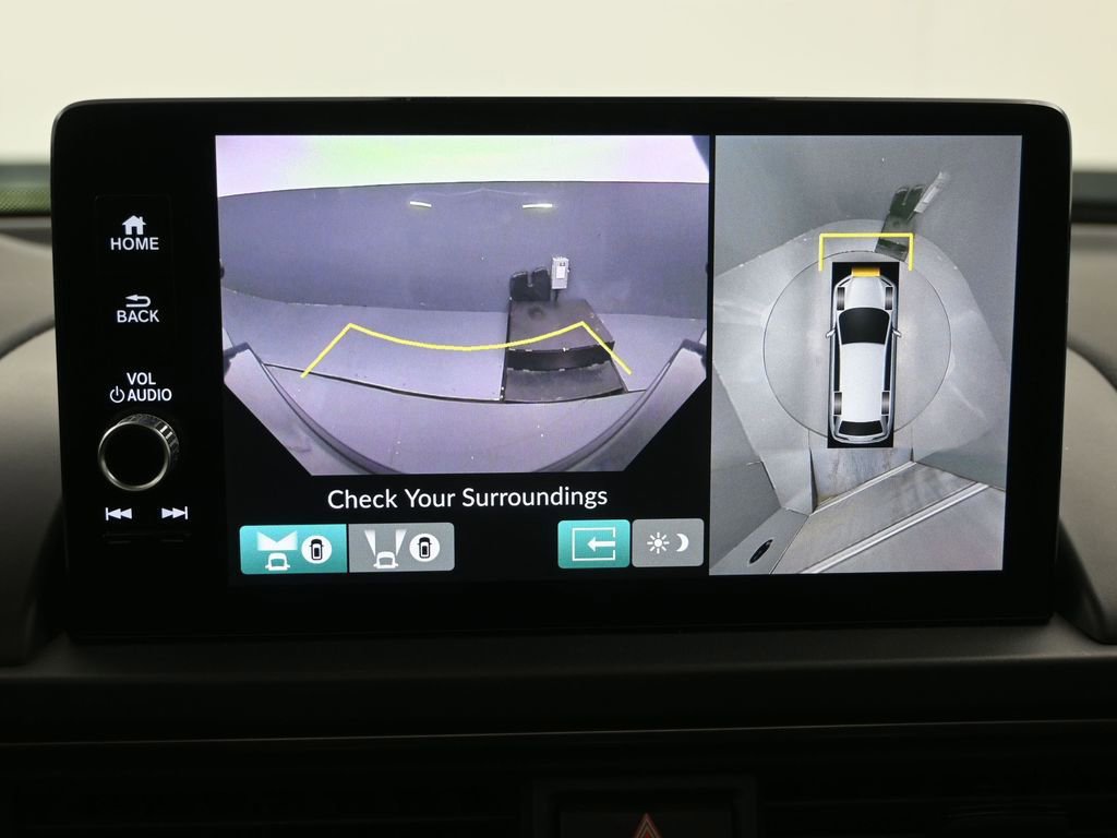 Certified 2023 Honda Pilot TrailSport image 16