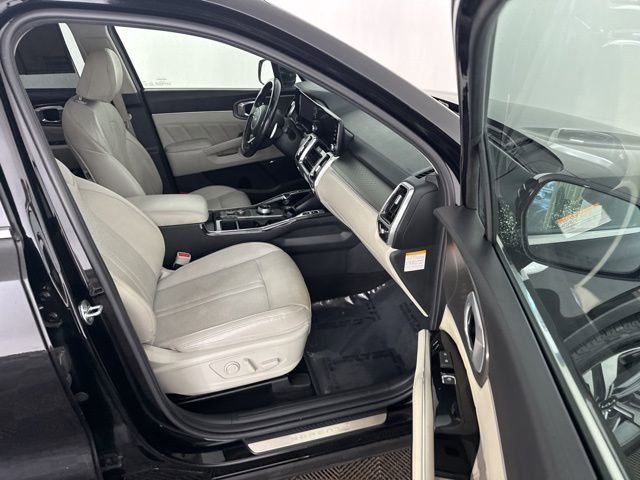 Certified 2023 Kia Sorento SX Prestige image 22