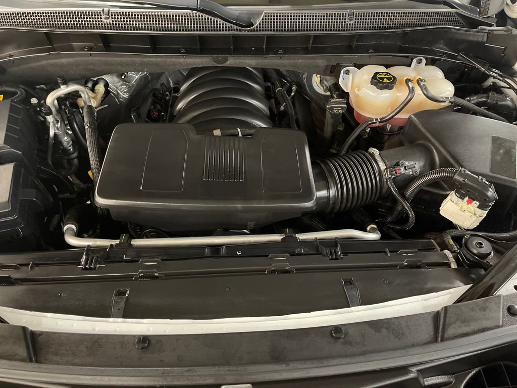 Certified 2024 Chevrolet Suburban LT image 21