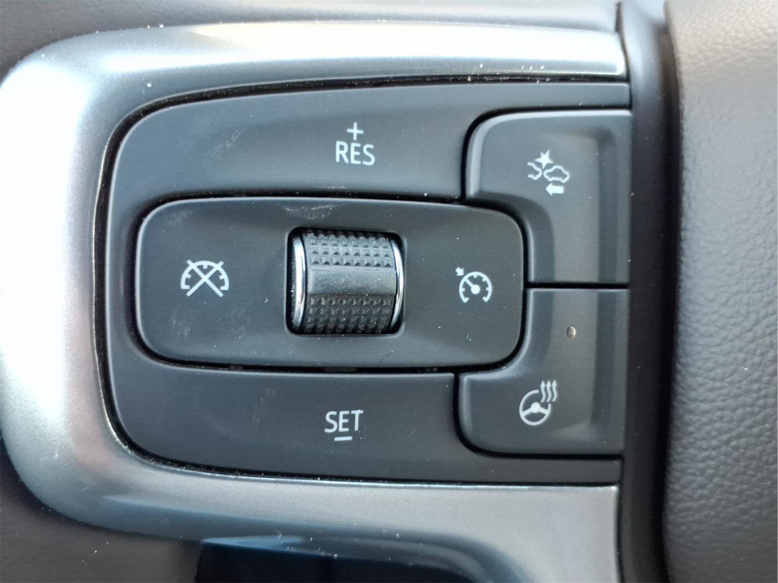 New 2026 Chevrolet Silverado 1500 RST w/ RST All Star Premium Package image 19