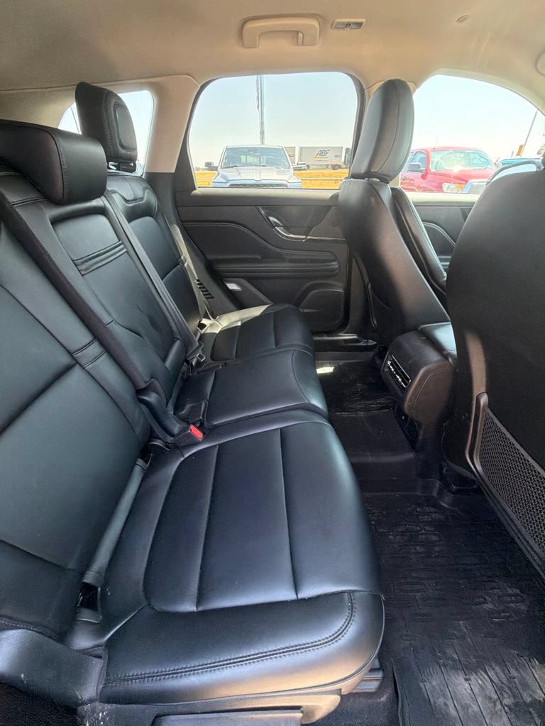 Used 2025 Lincoln Corsair FWD image 21