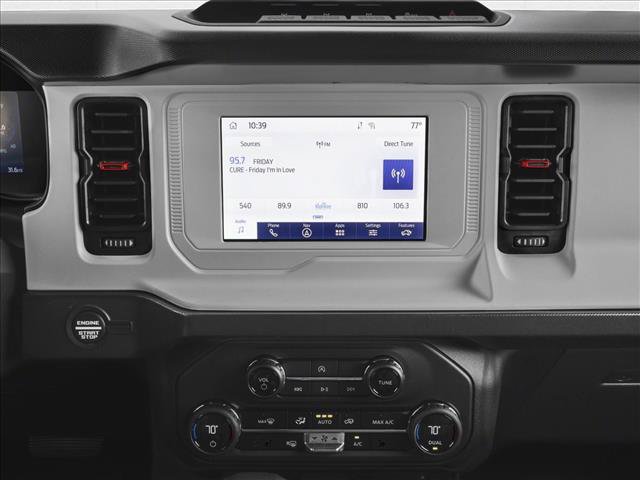 New 2026 Ford Bronco Heritage Edition AWD/4WD image 7