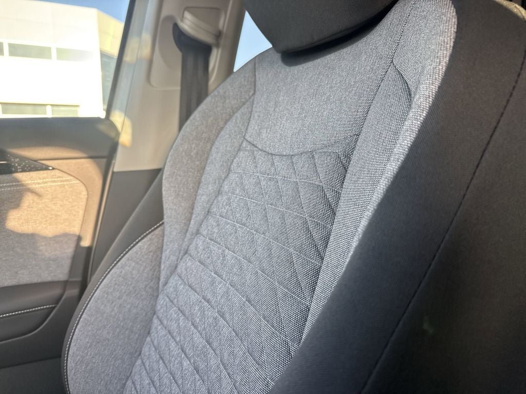 New 2026 Volkswagen Tiguan S FWD image 34