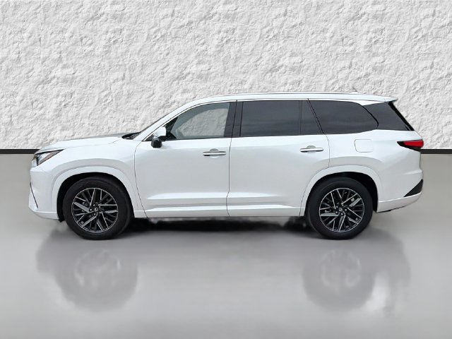 Used 2026 Lexus TX 350 AWD w/ Technology Package image 6