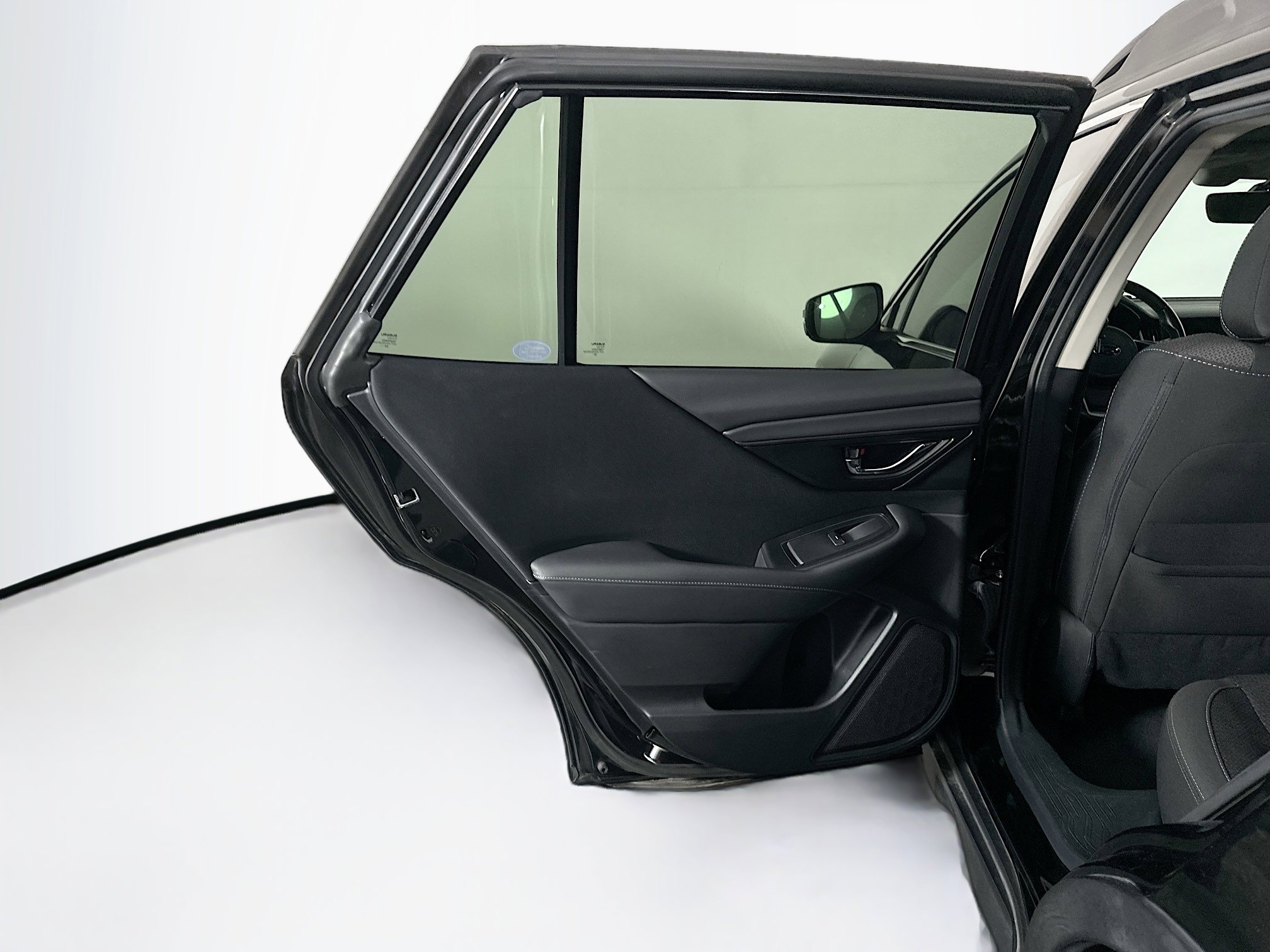 Used 2021 Subaru Outback Premium image 24