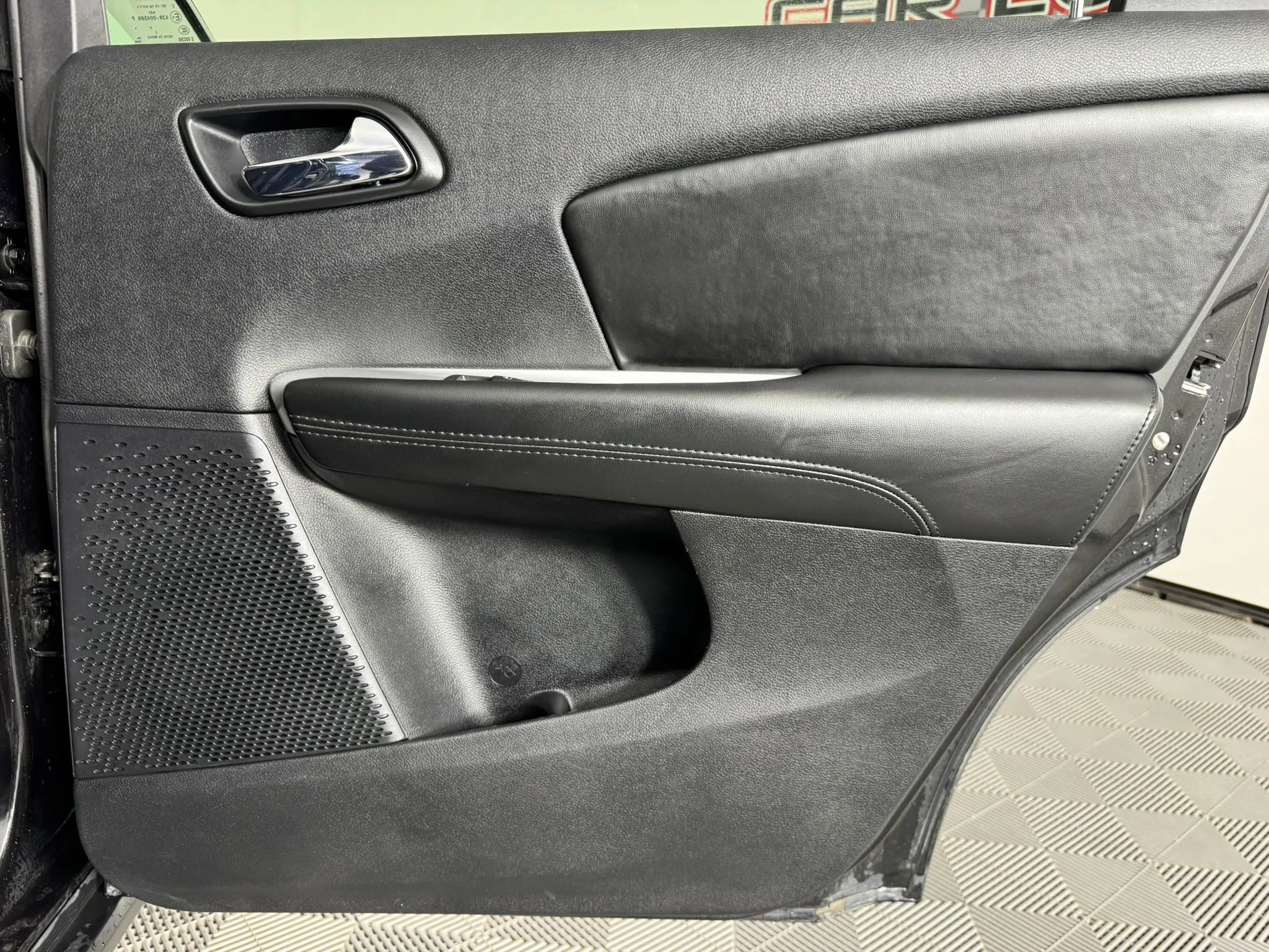 Used 2013 Dodge Journey SXT w/ Flexible Seating Group AWD/4WD image 43