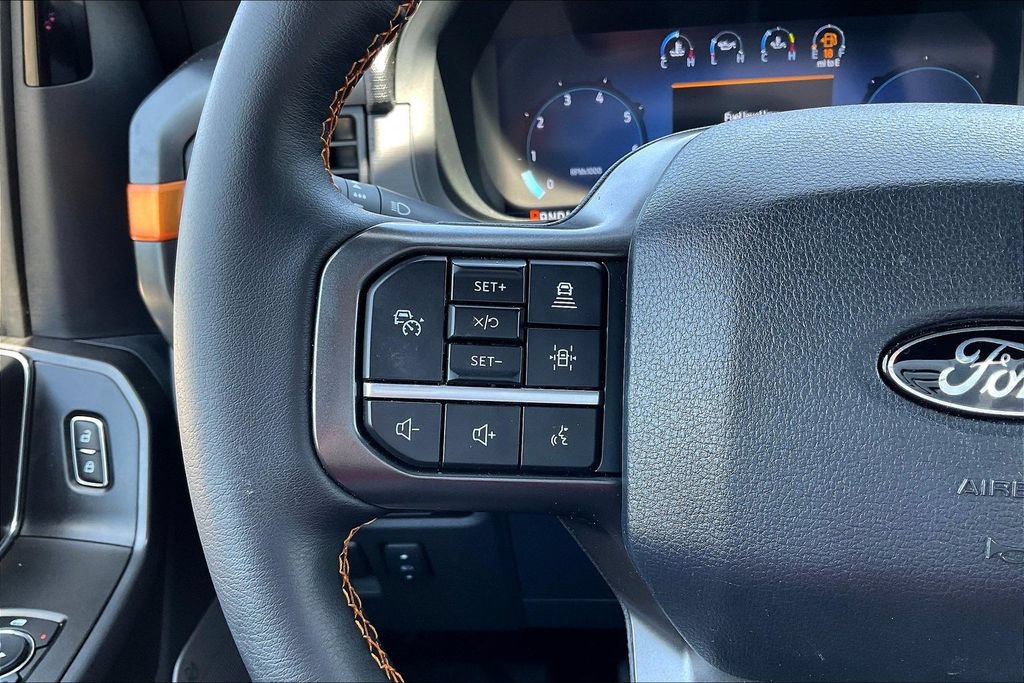 Used 2025 Ford F150 Tremor w/ Tow/Haul Package AWD/4WD image 9
