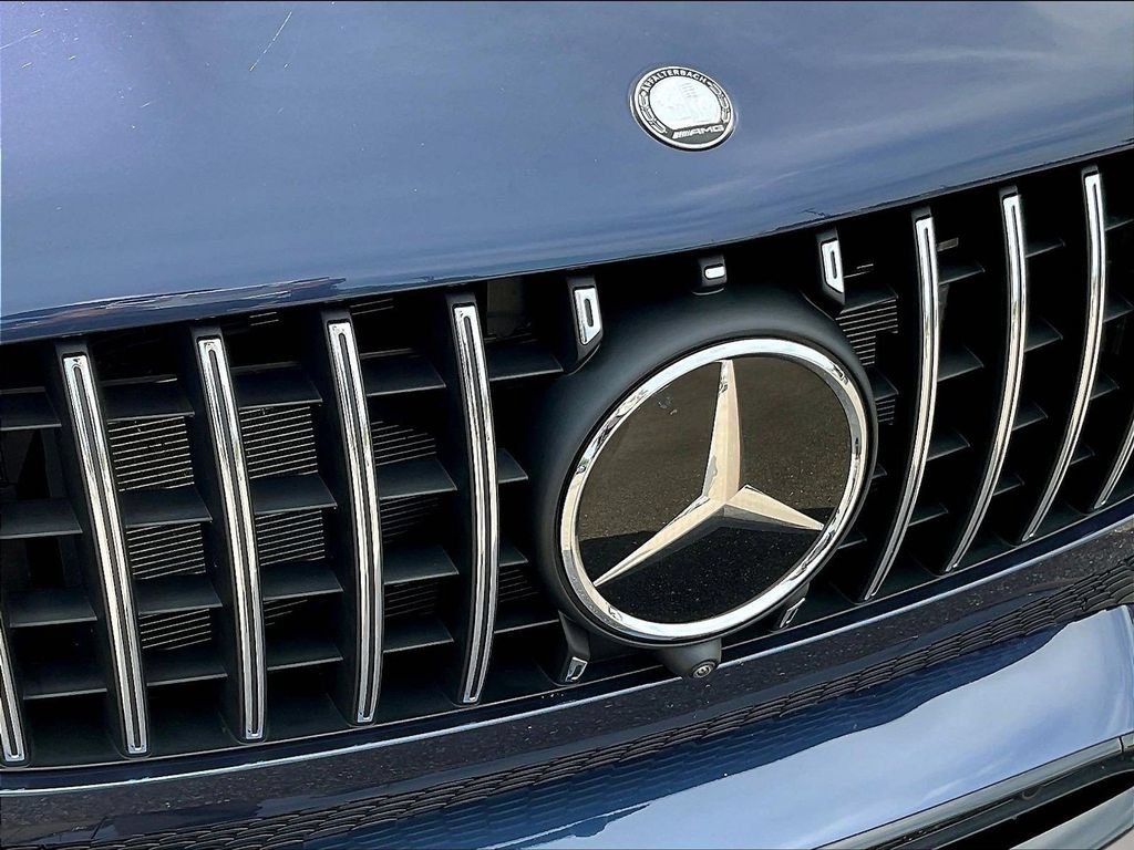 Certified 2024 Mercedes-Benz GLE 63 AMG S image 35