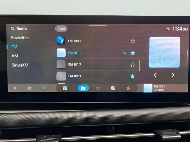 Used 2026 Hyundai Tucson SE FWD image 41