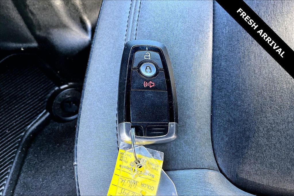 Used 2024 Ford Bronco Black Diamond image 33