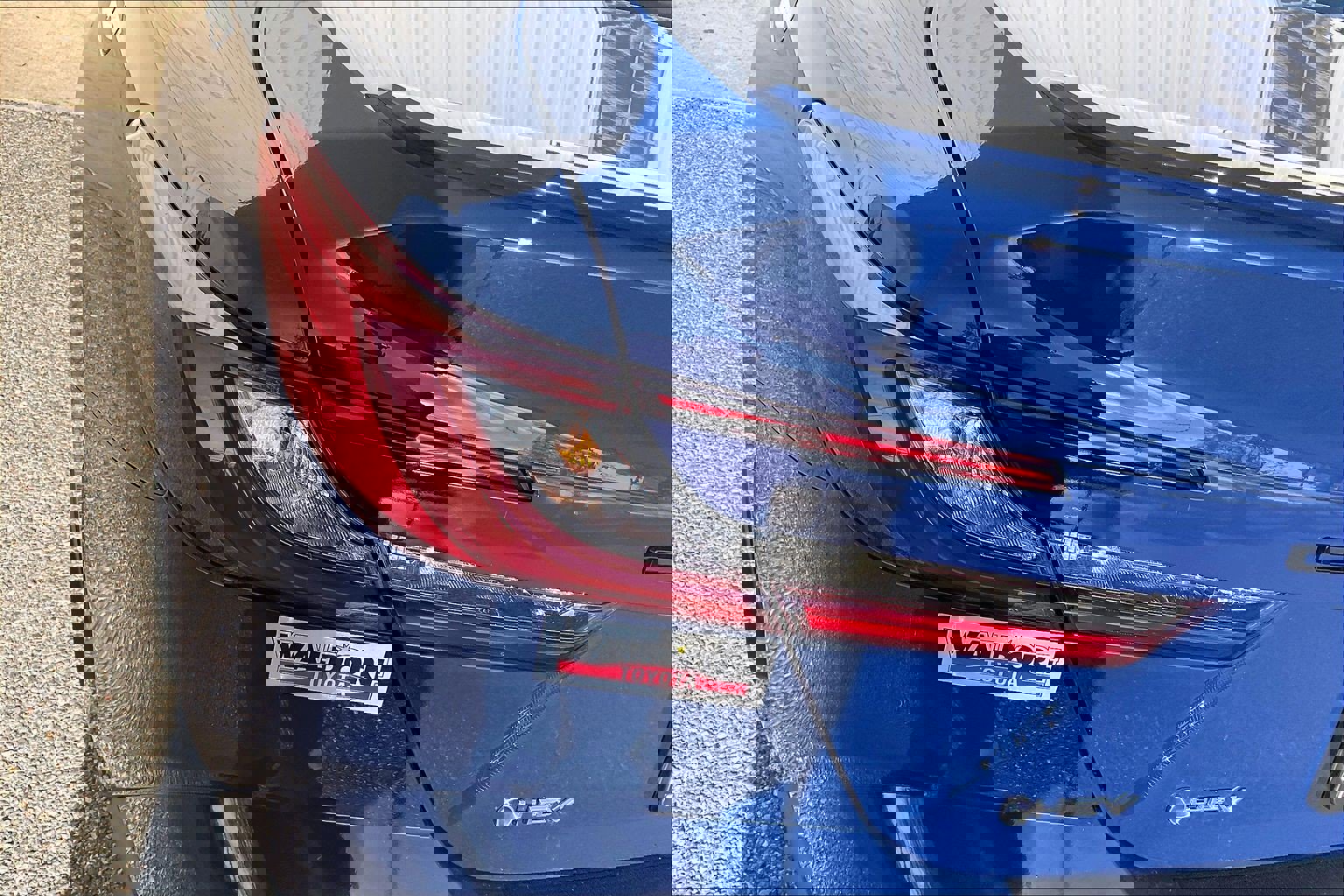 Used 2026 Toyota Camry SE image 34