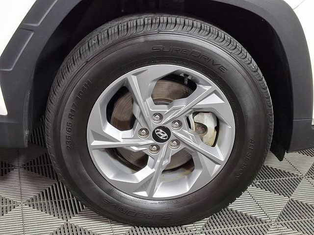 Used 2024 Hyundai Tucson SEL AWD/4WD image 11