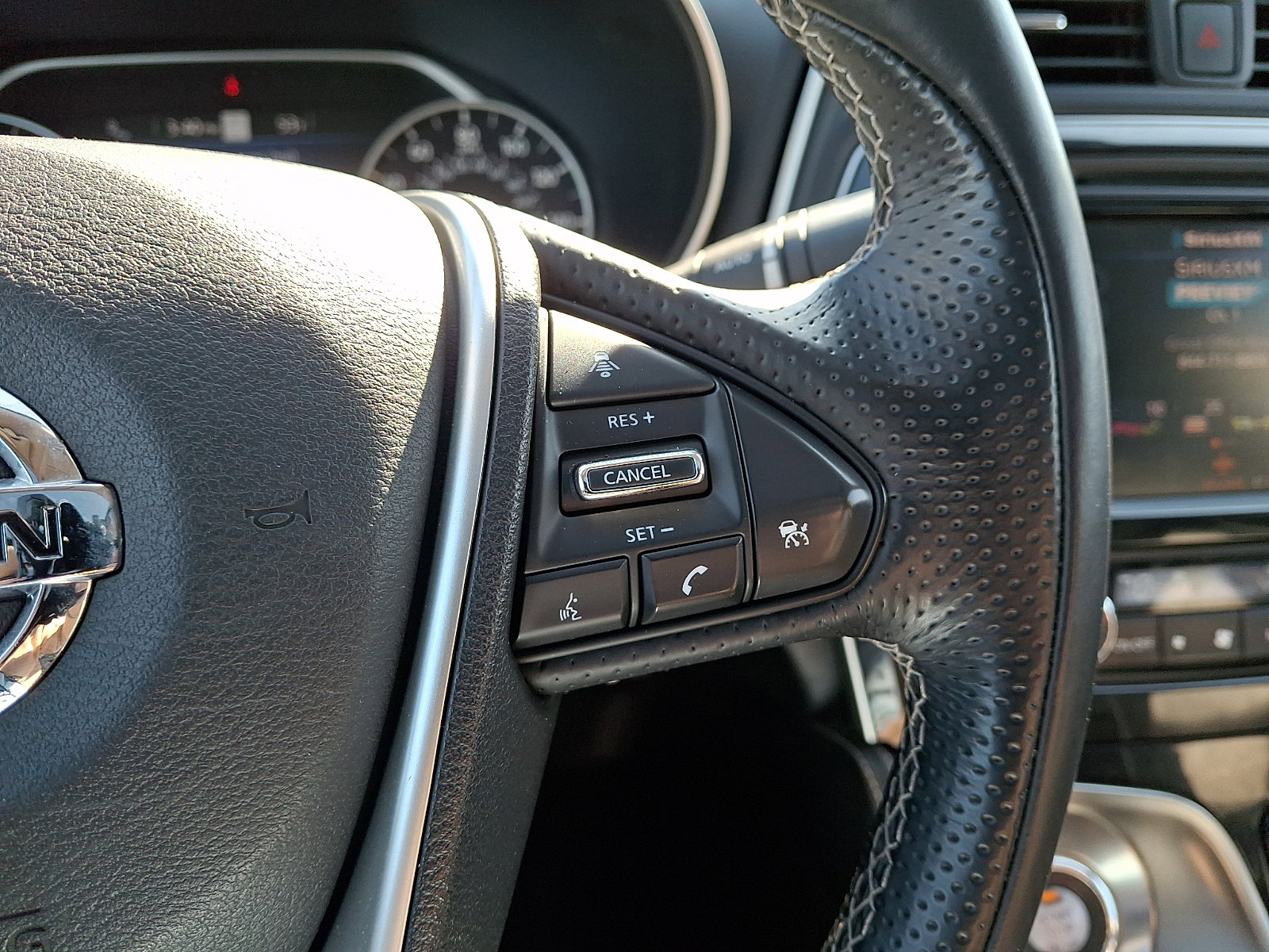 Used 2019 Nissan Maxima 3.5 SV image 22