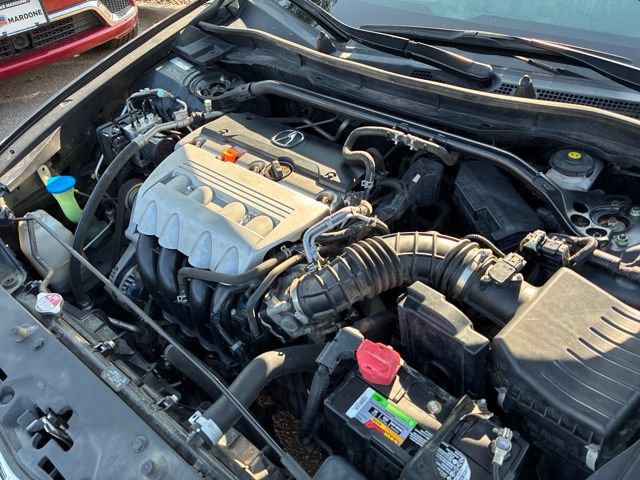 Used 2012 Acura TSX Sedan FWD image 29