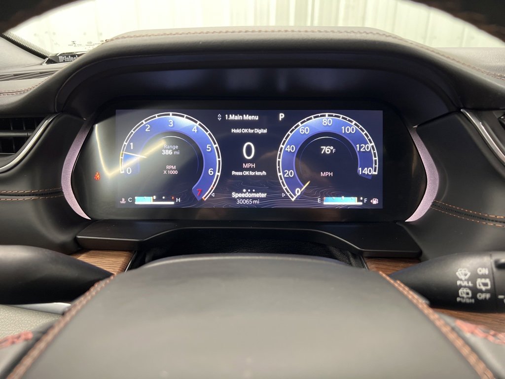 Used 2022 Jeep Grand Cherokee L Summit w/ Advanced Protech Group IV image 22