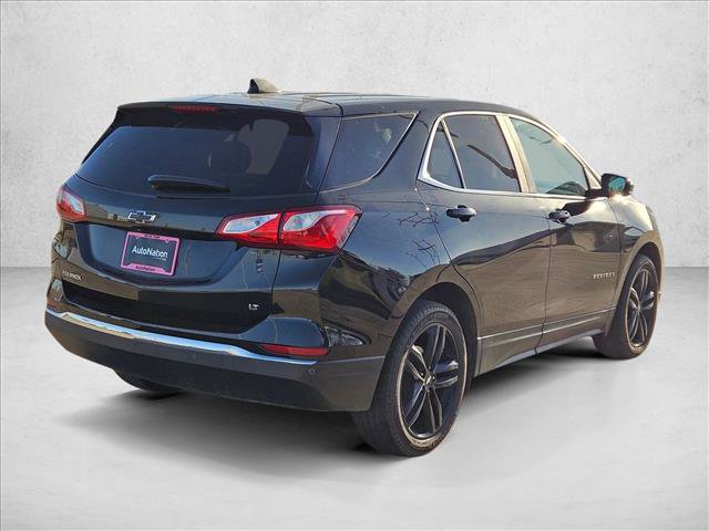 Used 2021 Chevrolet Equinox LT image 5