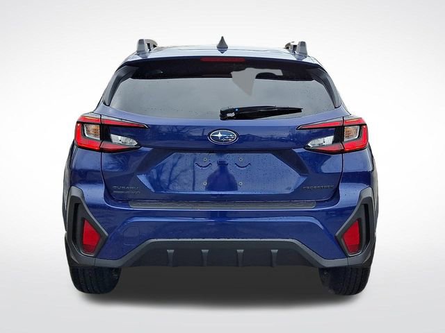 New 2026 Subaru Crosstrek 2.0i Premium image 6