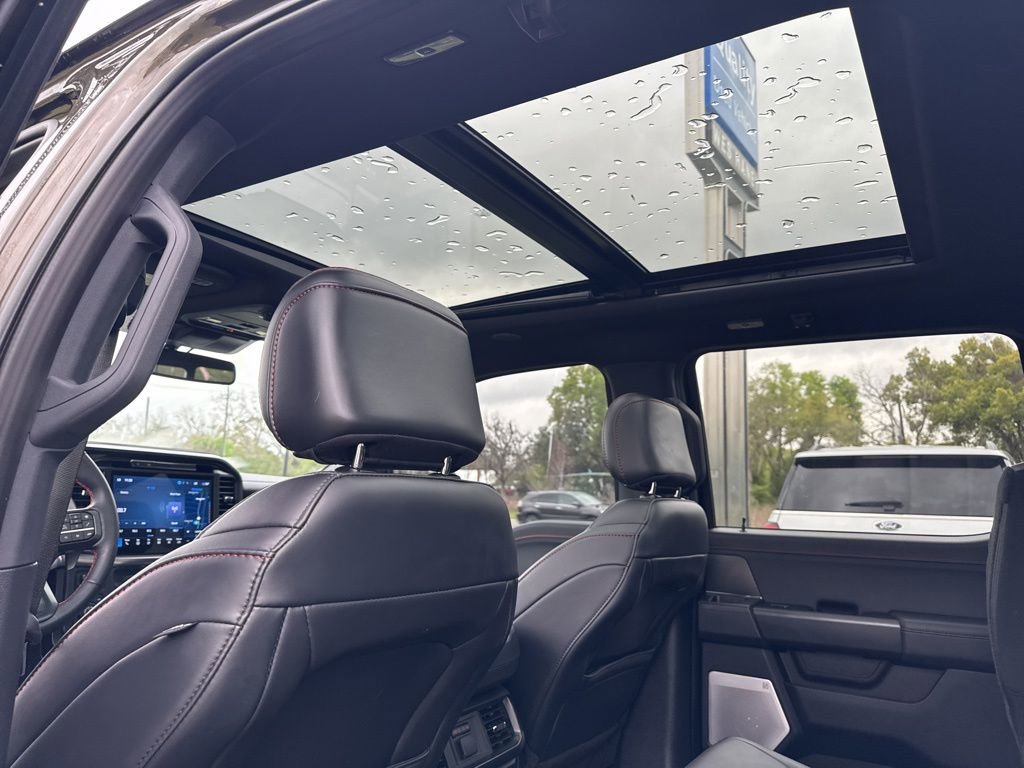 Used 2025 Ford F150 Raptor image 10