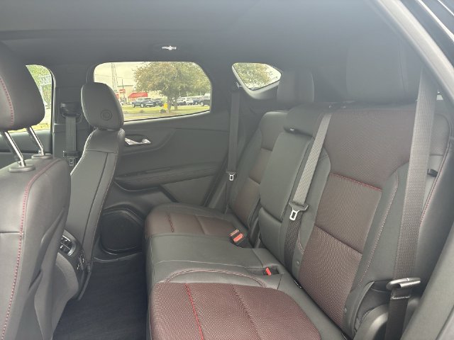New 2026 Chevrolet Blazer RS w/ Driver Confidence II Package AWD/4WD image 21